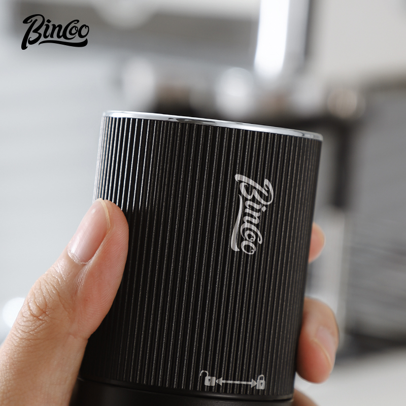 Bincoo Portable Electric Coffe - Coffee Equipment For Camping 评论和价格