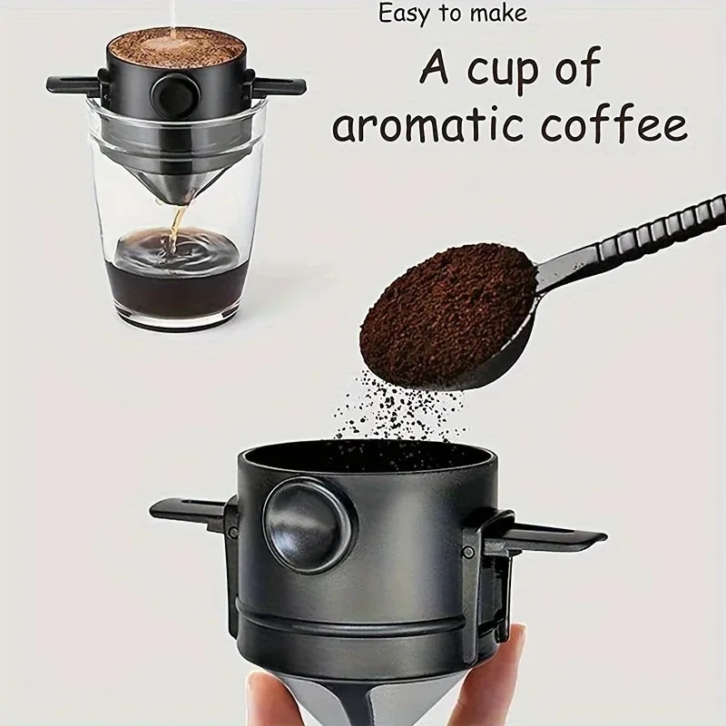 Coffee Maker Portable Pour Ove - Coffee Equipment Pour Over 评论和价格
