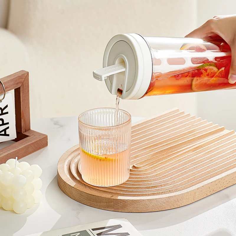 1L Manual Cold Brew Coffee Mak - Coffee Equipment For Camping 评论和价格