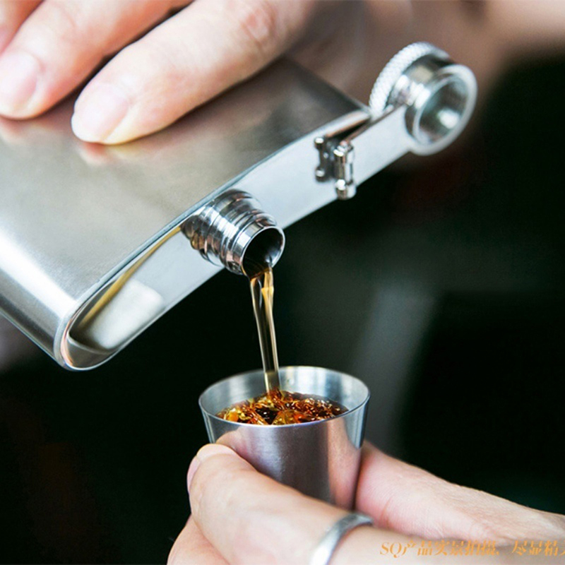 4/6Pcs Stainless Steel Cups Mi - Espresso Shot Glass 评论和价格