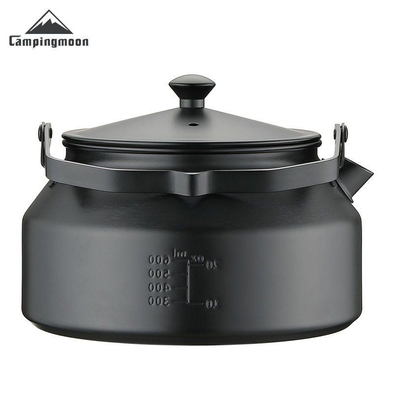 CAMPINGMOON BKSW-1 Camping Coo - Coffee Equipment For Camping 评论和价格