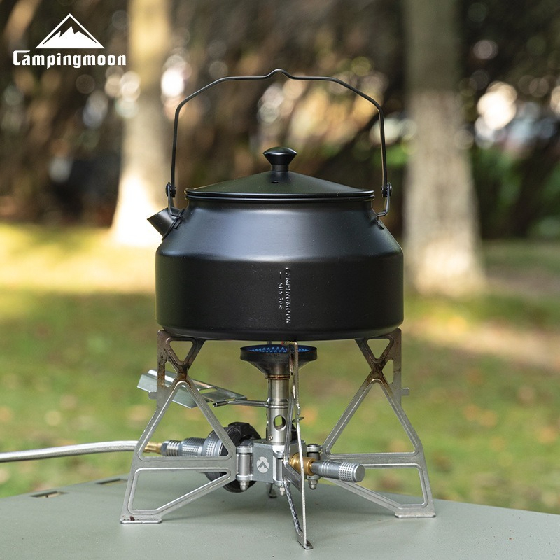 CAMPINGMOON BKSW-1 Camping Coo - Coffee Equipment For Camping 评论和价格