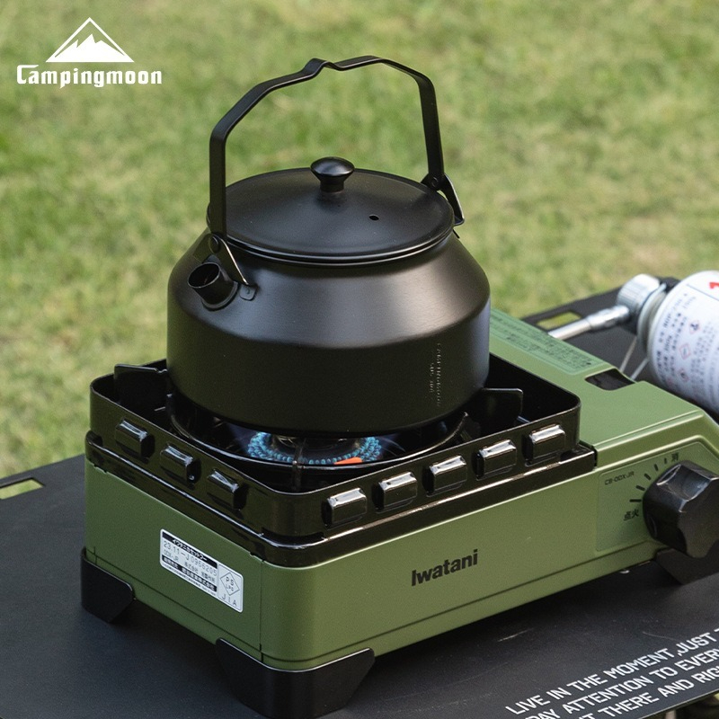 CAMPINGMOON BKSW-1 Camping Coo - Coffee Equipment For Camping 评论和价格