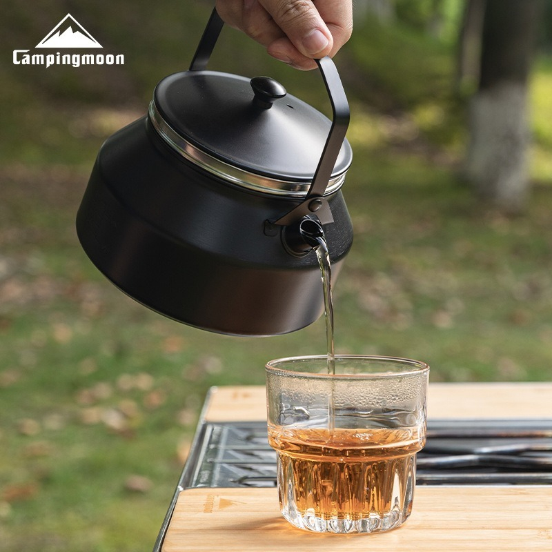 CAMPINGMOON BKSW-1 Camping Coo - Coffee Equipment For Camping 评论和价格