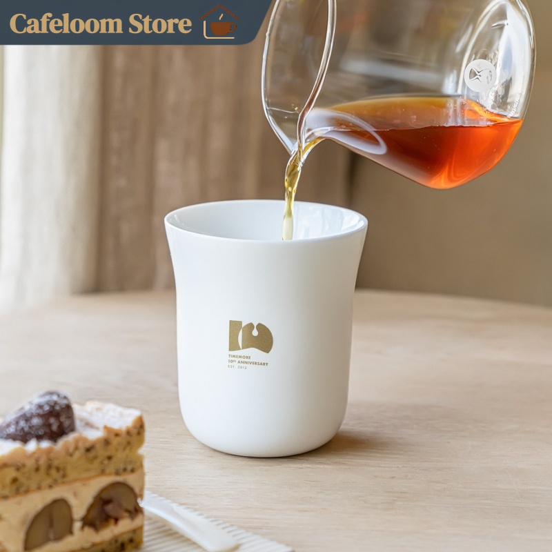 Timemore B75 Ceramic Coffee Dr - Coffee Equipment Pour Over 评论和价格