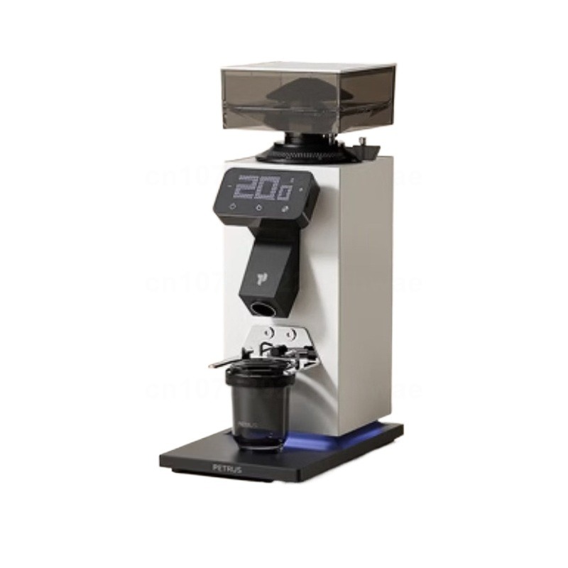 Petrus PE3799 Electric Coffee  - Coffee Grinder Burr Flat 评论和价格