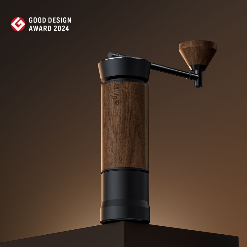 In Stock Timemore x MILLAB M01 - Coffee Equipment Pour Over 评论和价格