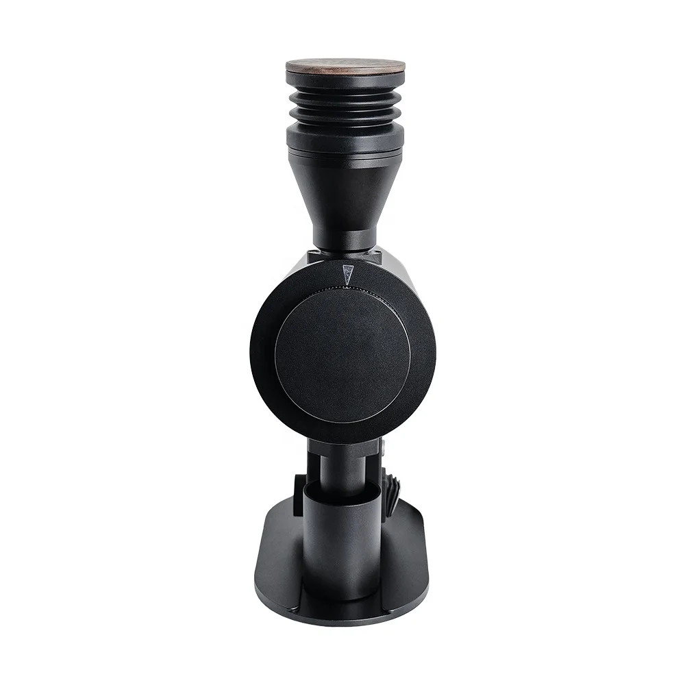 2024 Wholesale New Automatic C - Coffee Grinder Burr Flat 评论和价格