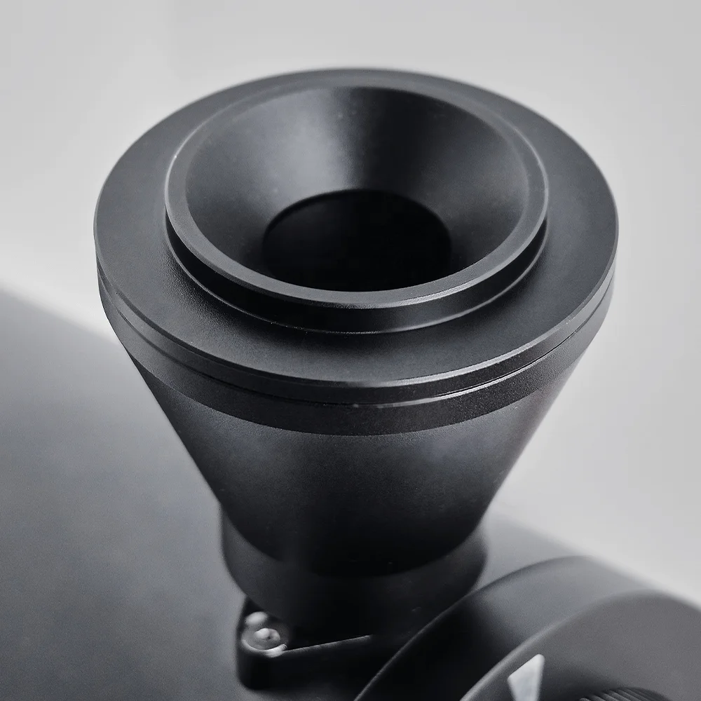 2024 Wholesale New Automatic C - Coffee Grinder Burr Flat 评论和价格